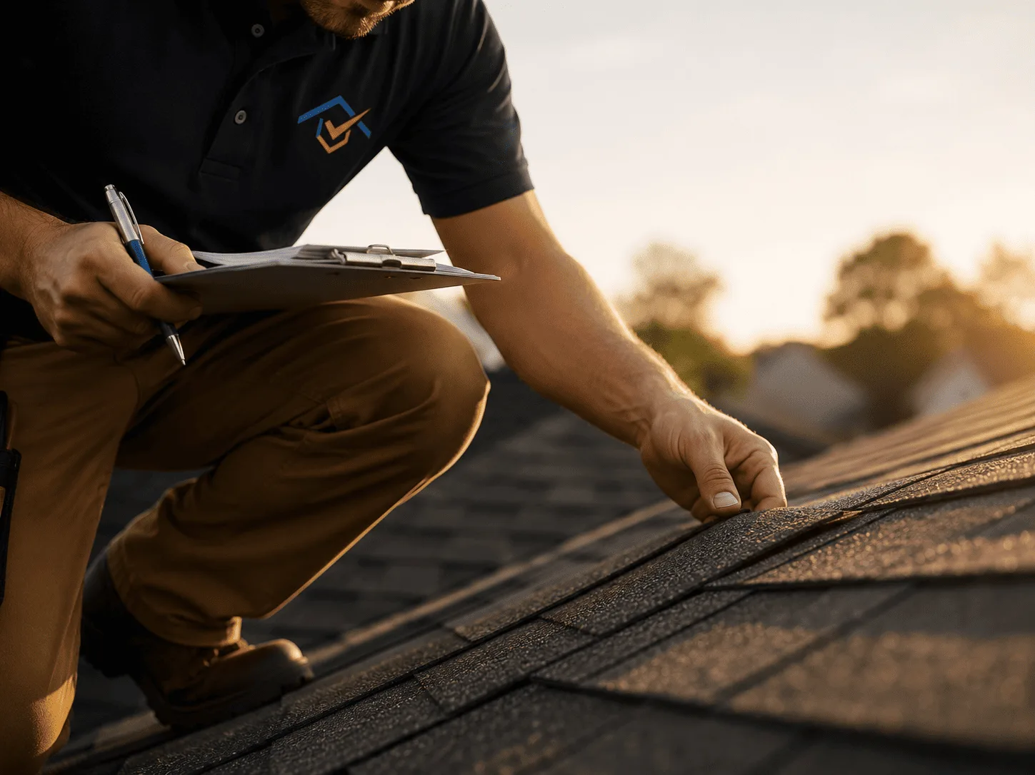 Why Choose Roof Inspection in Conway, WA